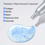 Madeca Derma Hydra Boosting Microbiome Ampoule | Repair & Skin Hydration image 5