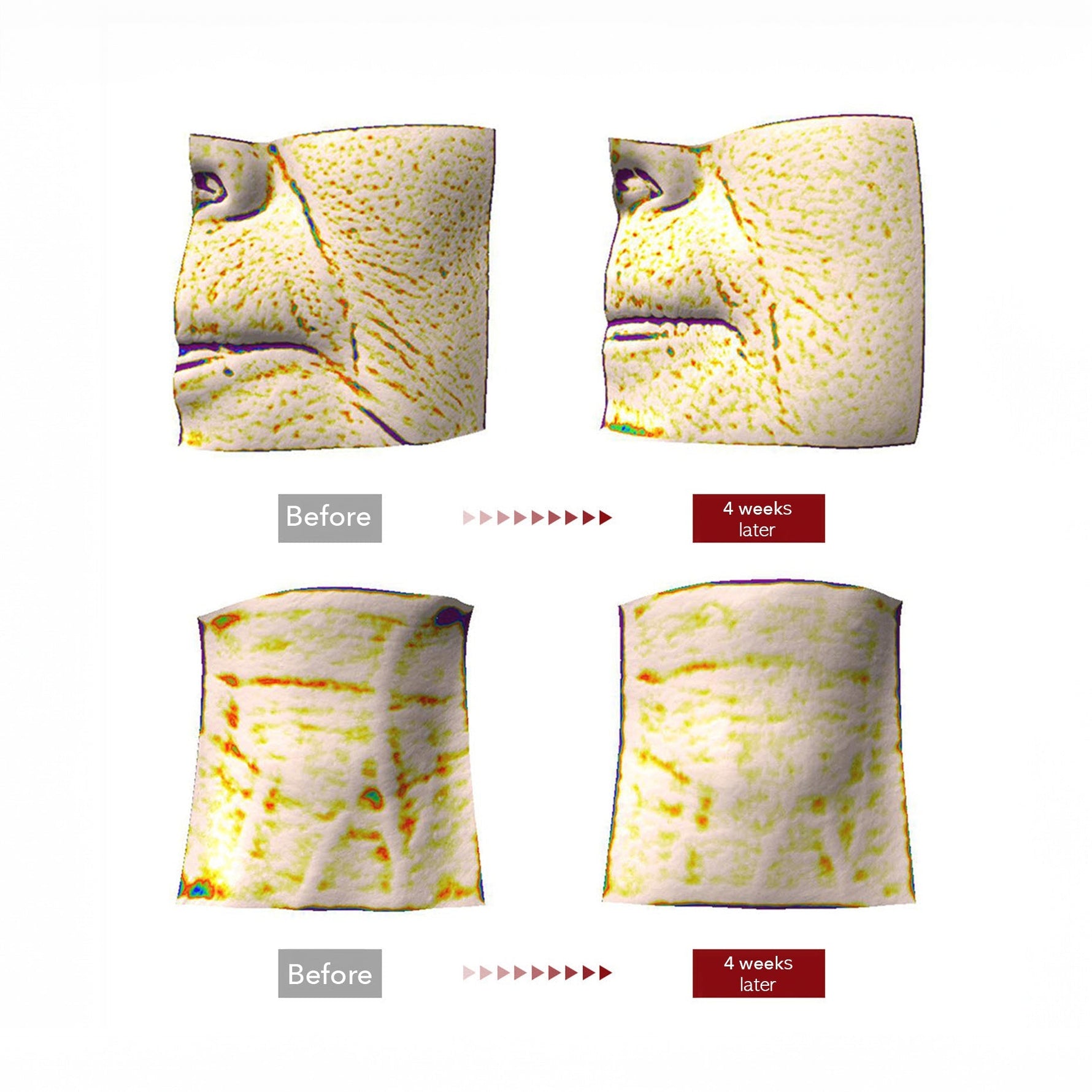 Centellian 24 Madeca Cream Time Reverse | Korean Skincare Centella Asiatica image 5