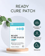 Madeca Derma Ready Cure Patch Original | Hydrocolloid Acne Patches image 2
