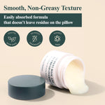 Madeca Derma Revitalizing Sleeping Mask | Hyaluronic Acid Sleeping Mask image 3