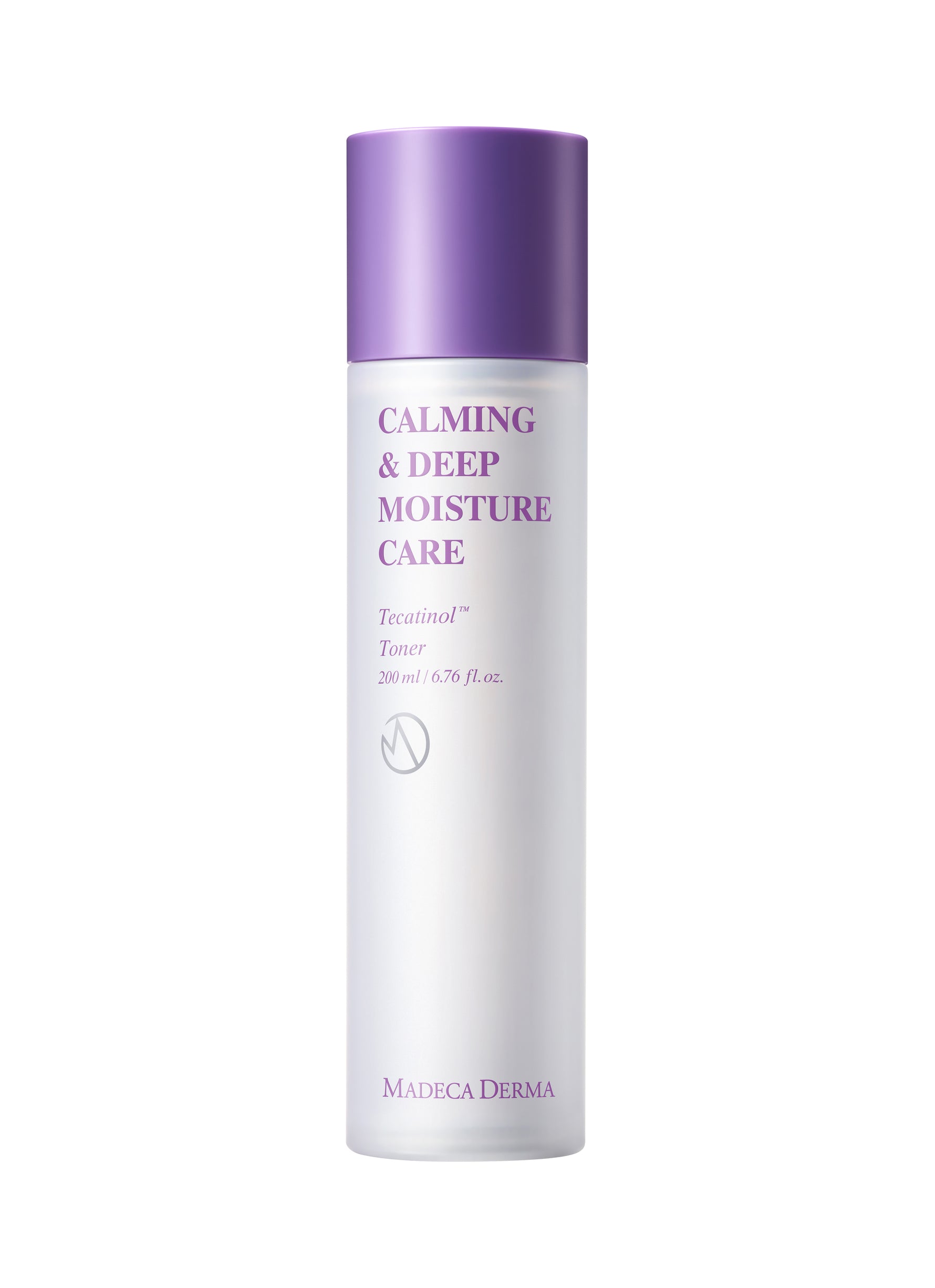 Madeca Derma Tecatinol Toner | Firming & Core Restore Care image 0