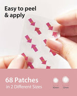 Madeca Derma Ready Cure Patch Intensive | Rapid Acne Healing image 3
