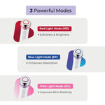 Centellian 24 Madeca Prime Prism Pink Bundle [Korean Ver.] Korean Beauty Device image 9