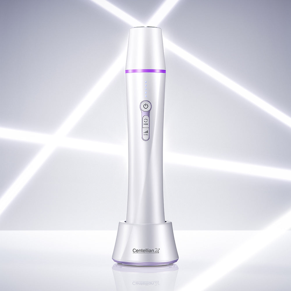 Centellian 24 Madeca Prime Infinity White [English Ver.] Korean Beauty Device image 4