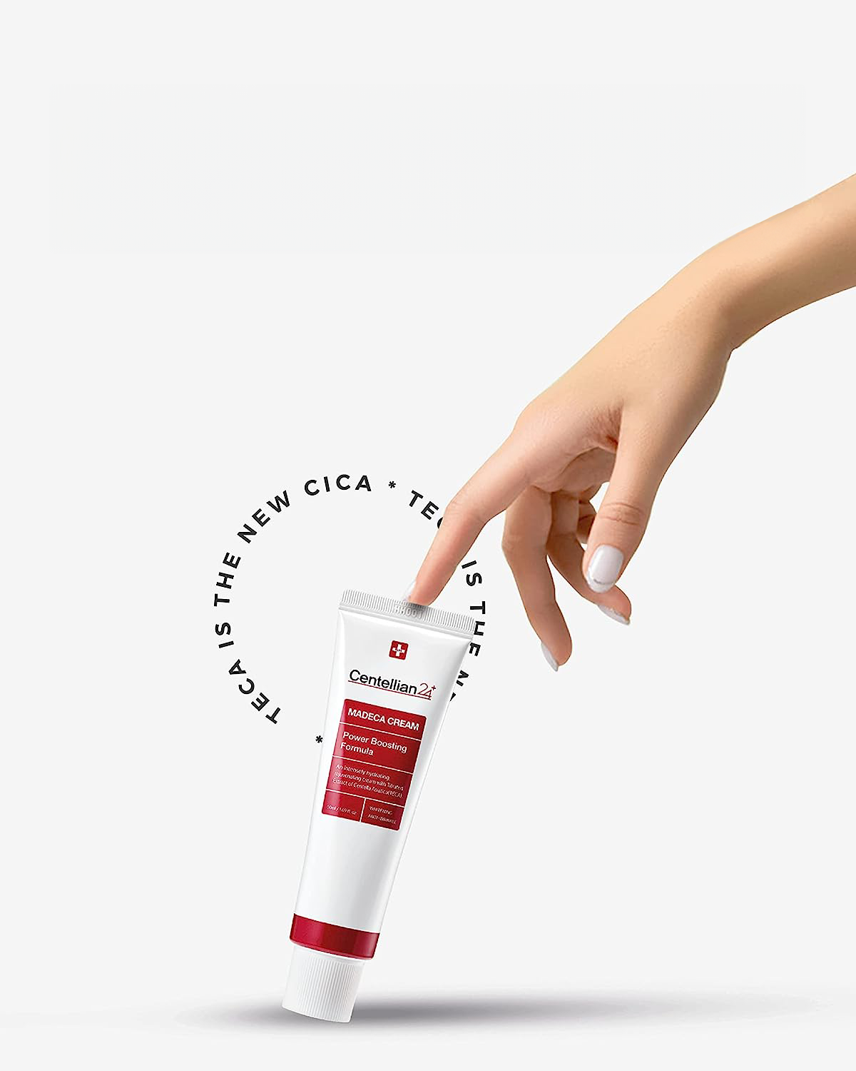 Centellian 24 Madeca Cream Power Boosting Formula (Season 4) image 2