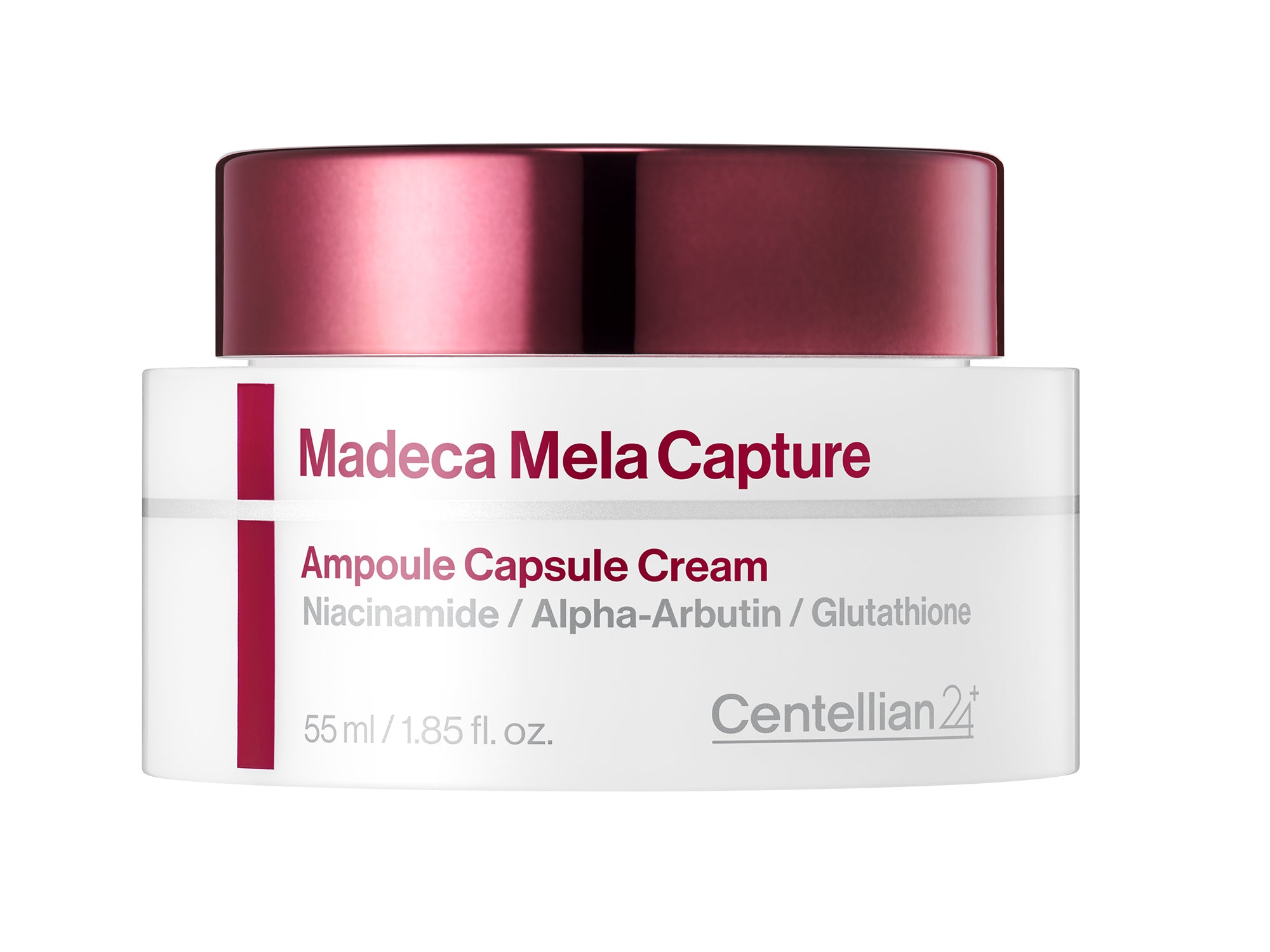 Expert Madeca Mela Capture Capsule Cream | 1.86 fl oz