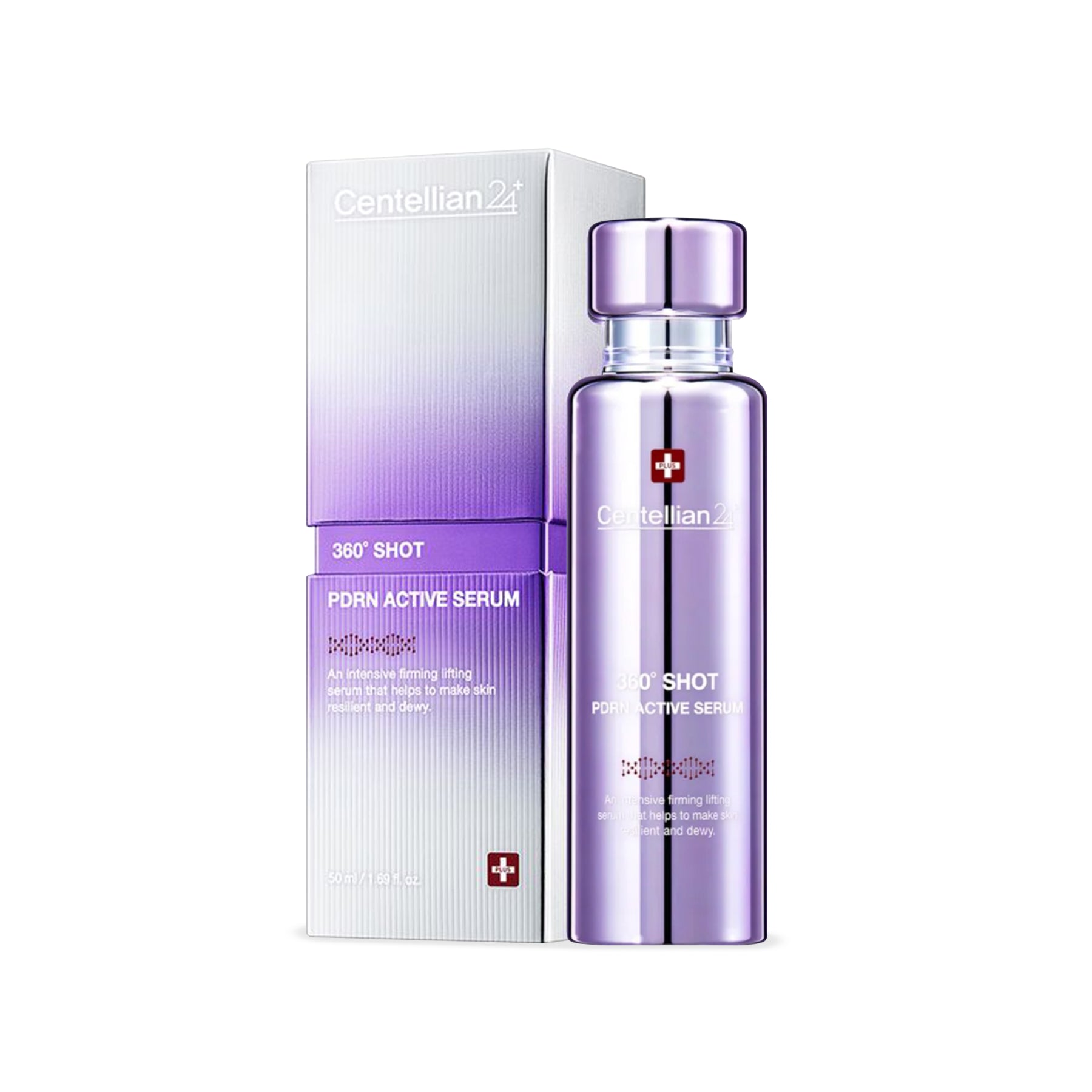 Madeca Prime [English Voice Guidance] Korean Beauty Device