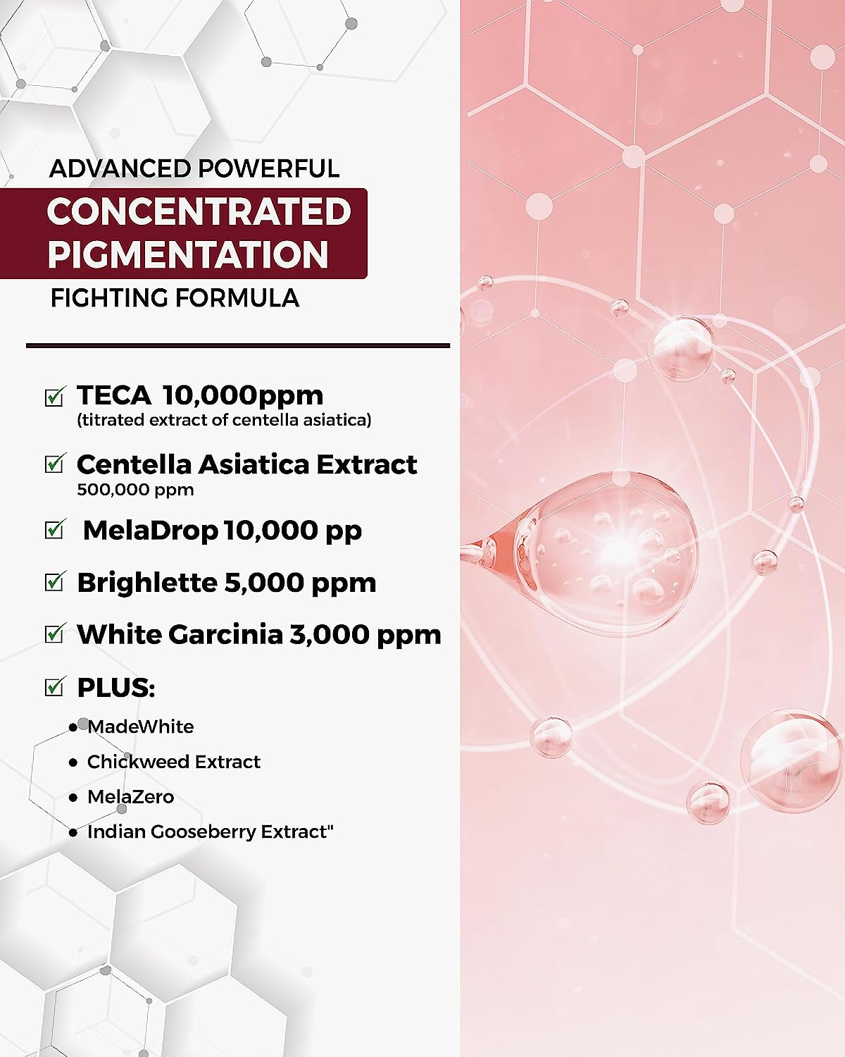 Centellian 24 Expert Madeca Mela Capture Ampoule Pro (Season 3) image 4