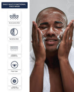Centellian 24 Homme Cleansing Foam image 2