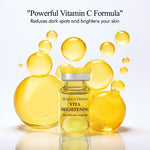 Madeca Derma Vita Brightening Microbiome Ampoule | Bright, Even Skin Tone image 2