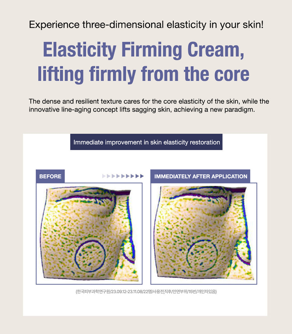Centellian 24 Expert Madeca Cream Core Firming | Korean Skincare Centella image 6