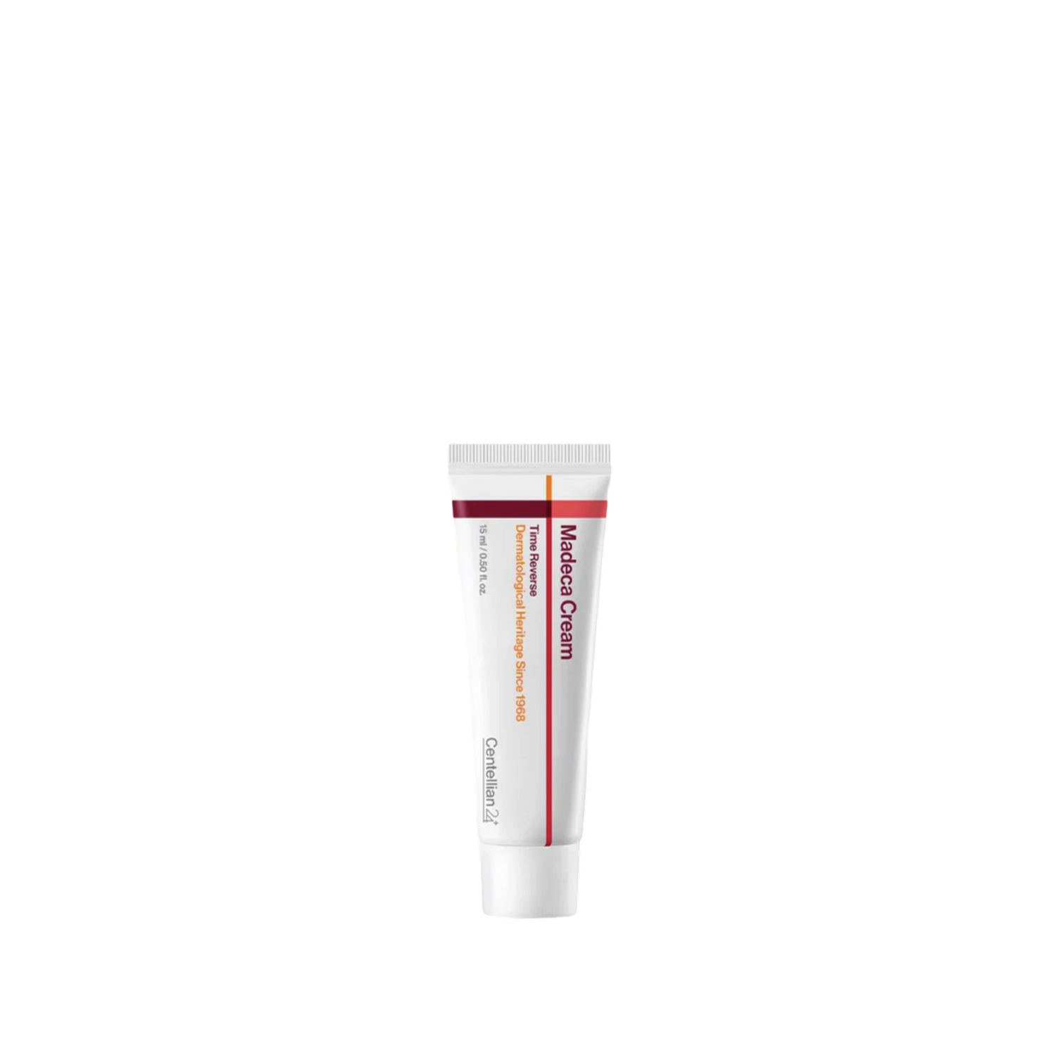 Madeca Cream Time Reverse | Korean Skincare Centella Asiatica